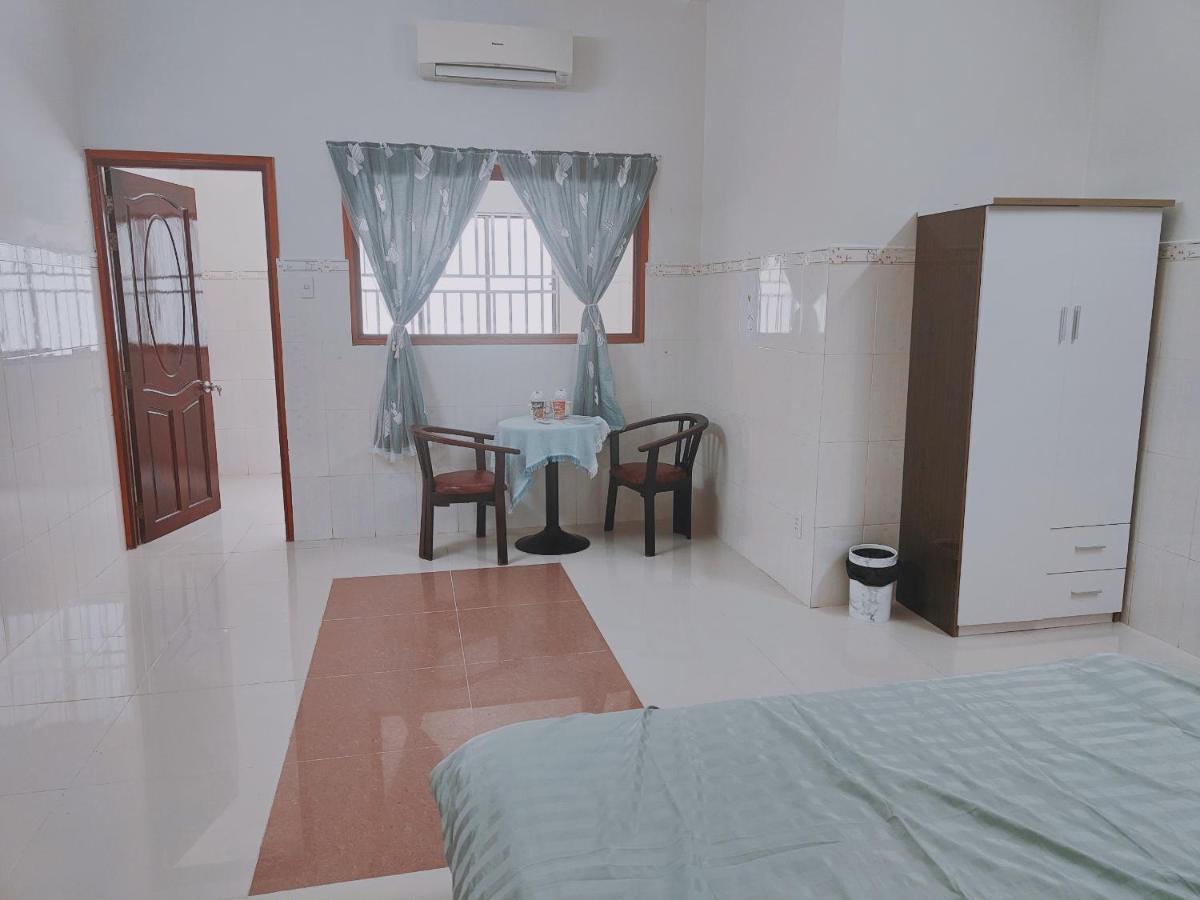 Nha Nghi Bonne Vie' Homestay Кантхо Номер фото